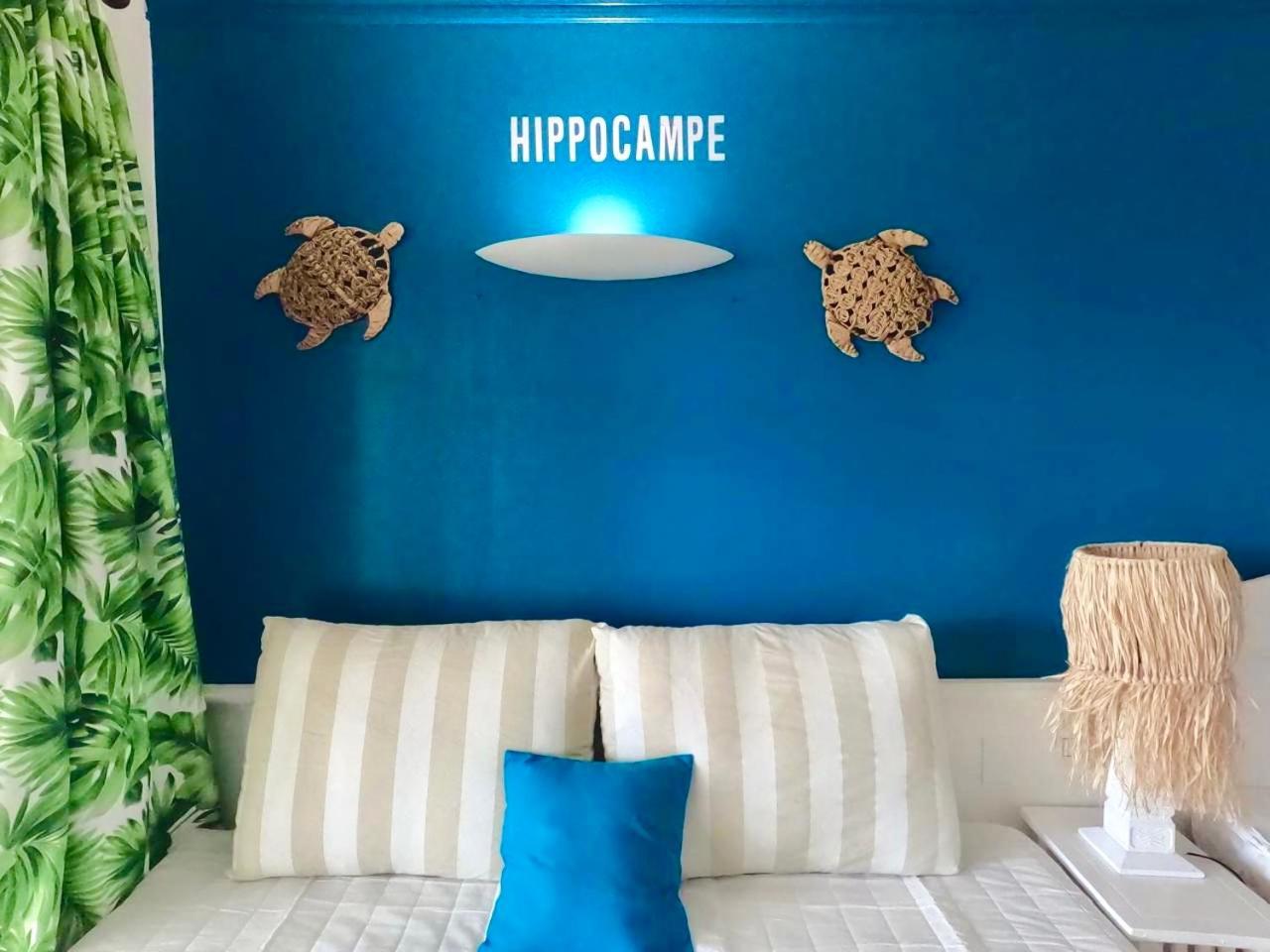 Studio Hippocampe P&V Sainte-Luce Eksteriør billede